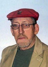 Paul Weaver - Class of 1962 - McArthur High School