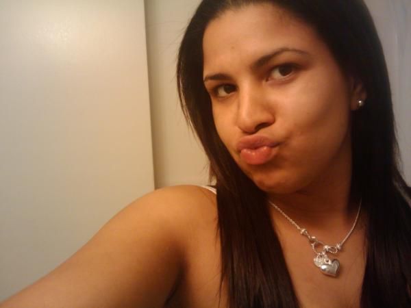 Jayme Arias - Class of 2006 - McArthur High School