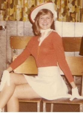 Jodi Bennett - Class of 1979 - McArthur High School