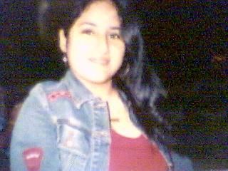 Jacqueline Zurita - Class of 2006 - McArthur High School