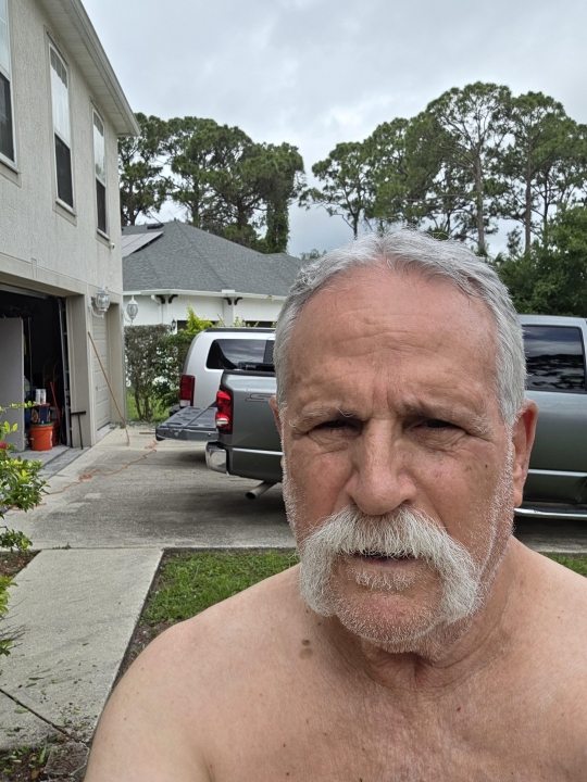 Anthony (tony ) Fusco - Class of 1968 - McArthur High School