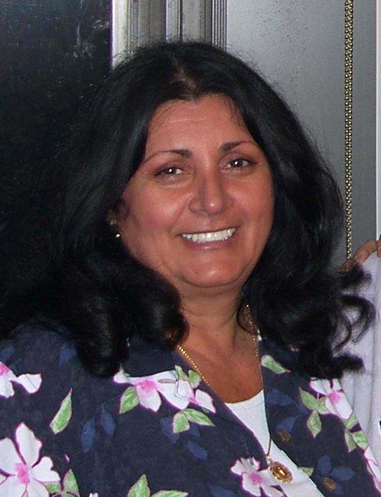 Donna Mancinelli - Class of 1972 - McArthur High School