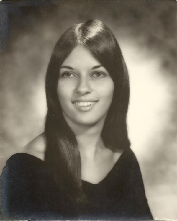 Dolores Birkett - Class of 1968 - McArthur High School