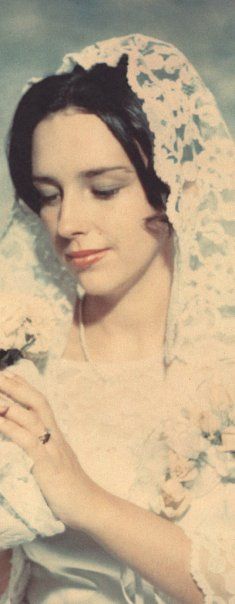 Joanne Brett - Class of 1969 - McArthur High School