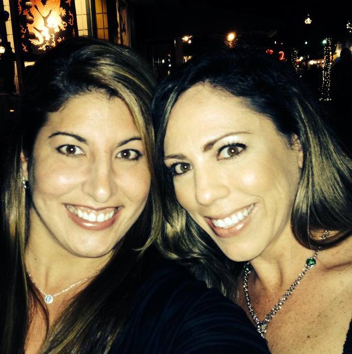 Jennifer Rickette - Class of 1995 - McArthur High School