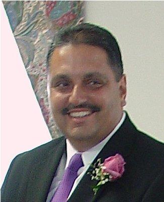 Dan Yagman - Class of 1985 - McArthur High School