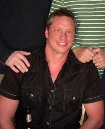 Brian Cook - Class of 1989 - McArthur High School