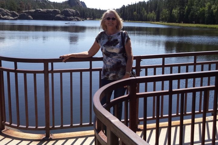 Linda Bailey - Class of 1965 - McArthur High School