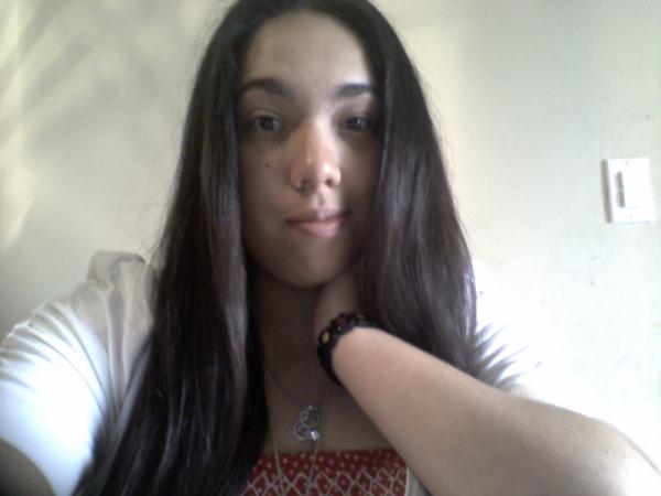 Melissa Vilchez - Class of 2009 - McArthur High School