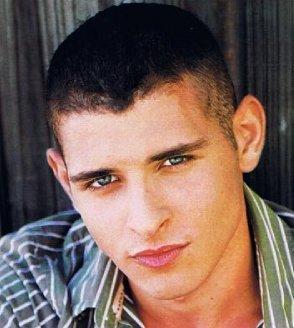 Jordan Trahan - Class of 2007 - McArthur High School