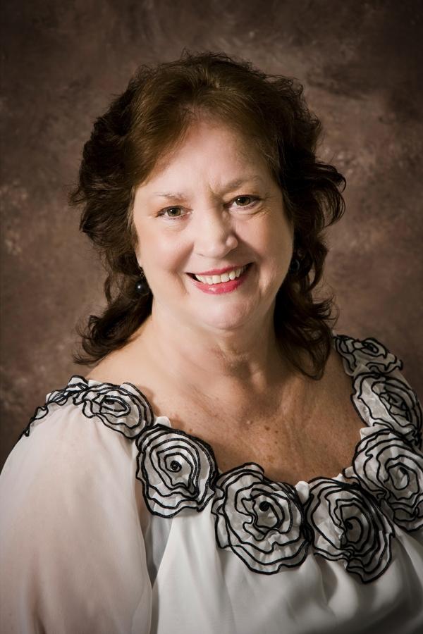 Lilya Adkins - Class of 1968 - McArthur High School