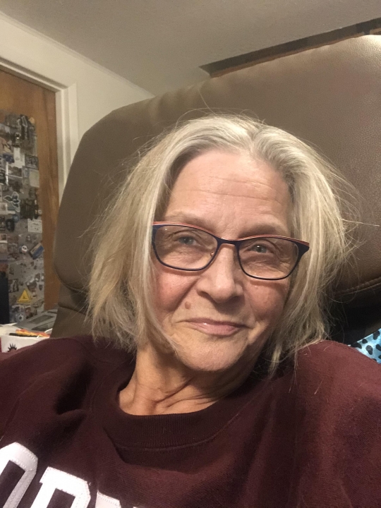 Terre Haberland - Class of 1968 - McArthur High School