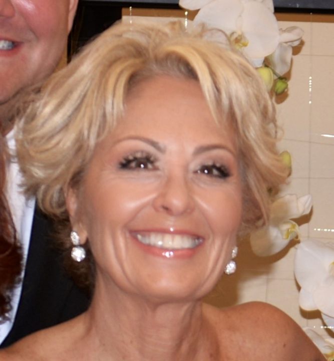 Laura Penn - Class of 1965 - McArthur High School
