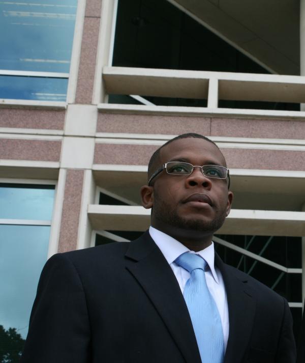 Erncy Dumornay - Class of 2004 - McArthur High School