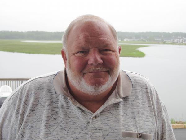 David Gerard - Class of 1961 - McArthur High School