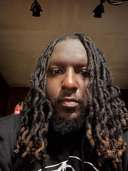 Gregory Woods - Class of 2003 - McArthur High School