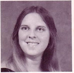 Vickie Moxley - Class of 1977 - McArthur High School