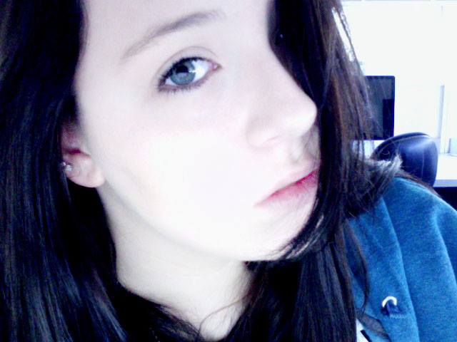 Meagan Miller - Class of 2012 - McArthur High School