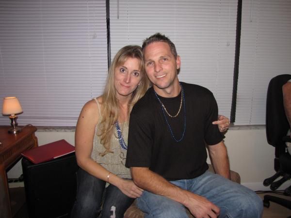 Samantha Gilbert - Class of 1993 - McArthur High School