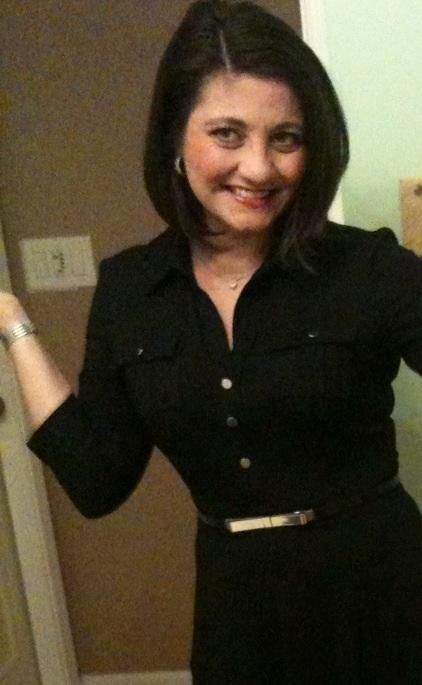 Alexandra Piperakis - Class of 1993 - McArthur High School