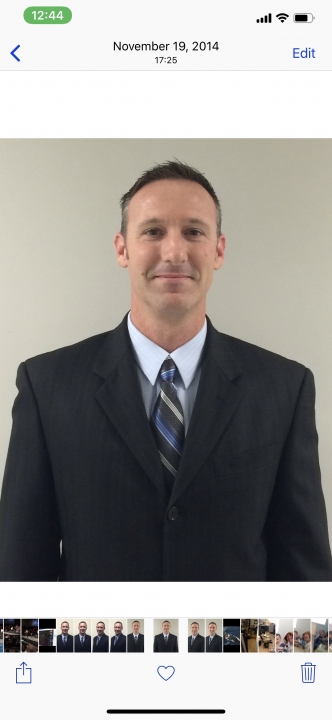 Michael Limper - Class of 1993 - McArthur High School