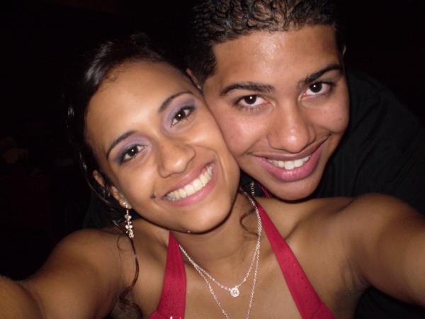 Eder Fernandez - Class of 2007 - McArthur High School