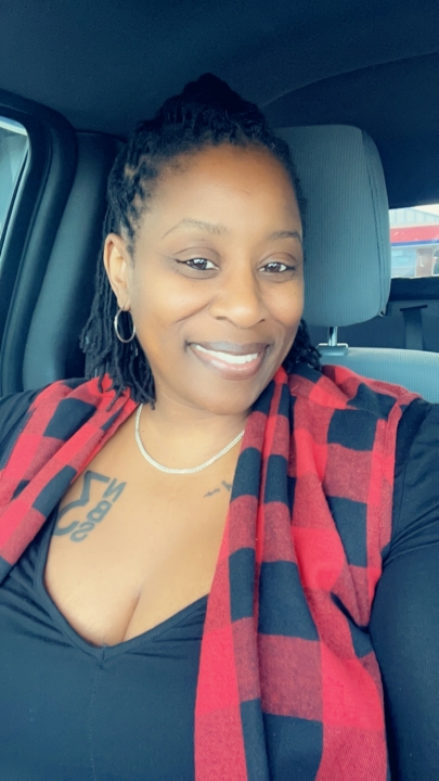 Katrell Logan - Class of 1993 - McArthur High School