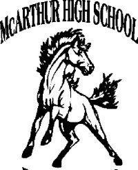 McArthur Classes 60, 61, & 62 Reunion