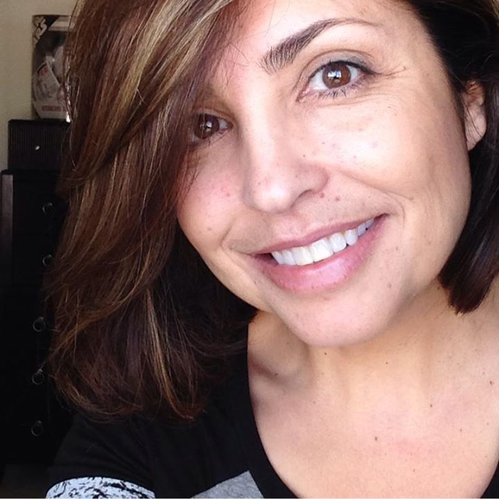 Maria Mendez Reed - Class of 1985 - McArthur High School