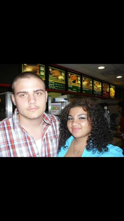 James Baldelli - Class of 2009 - McArthur High School