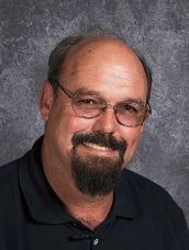 Larry Walker - Class of 1974 - McArthur High School