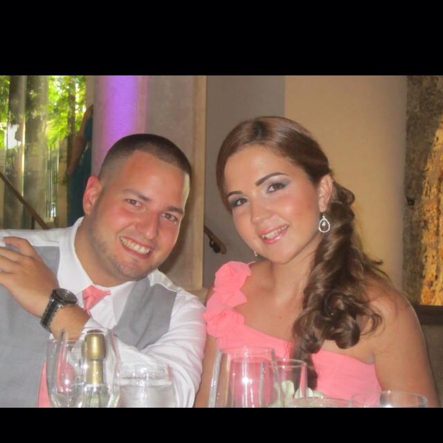 Nosdiel Silva - Class of 2005 - McArthur High School