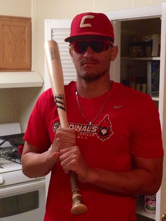Kevin Lopez - Class of 2013 - McArthur High School