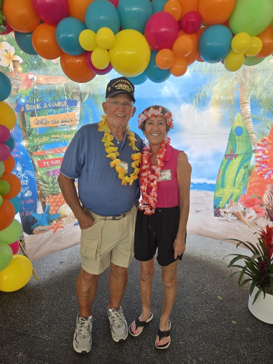 Dennis E. Pisseri - Class of 1964 - McArthur High School