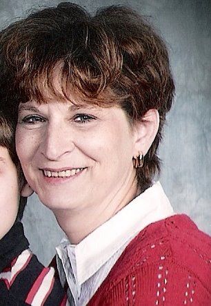 Linda Tuttle - Class of 1981 - McArthur High School