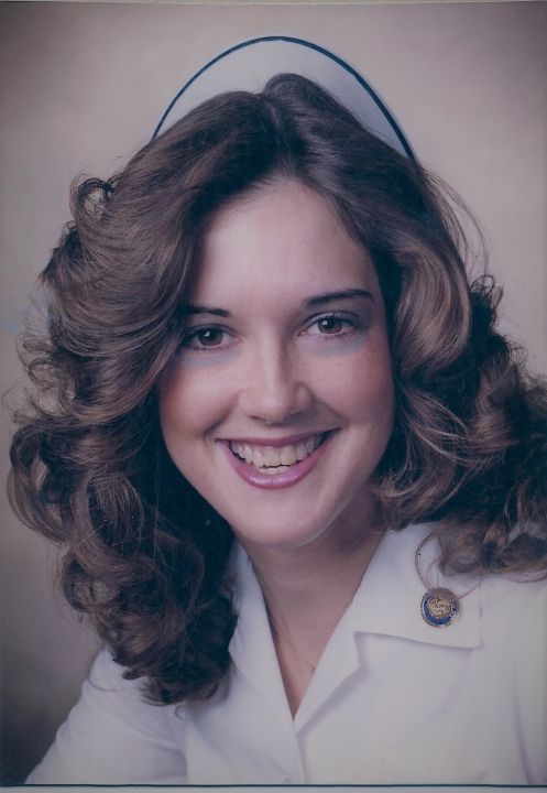 Jennifer Knight - Class of 1977 - McArthur High School