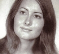 Carol Drummet '71