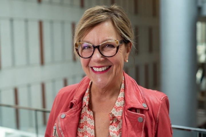 Genevieve Cragg Kajdasz - Class of 1978 - North Albion Collegiate Institute