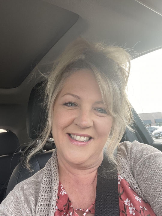 Kristi Samborski - Class of 1985 - North Albion Collegiate Institute