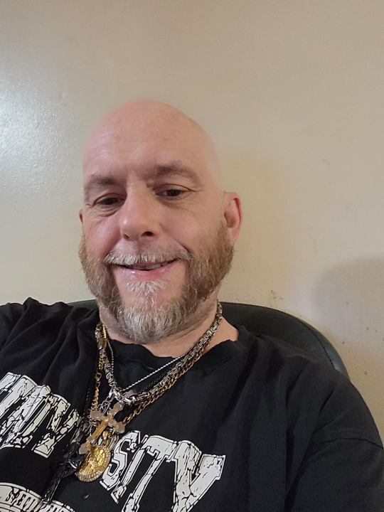 Kevin Severin - Class of 1992 - North Albion Collegiate Institute