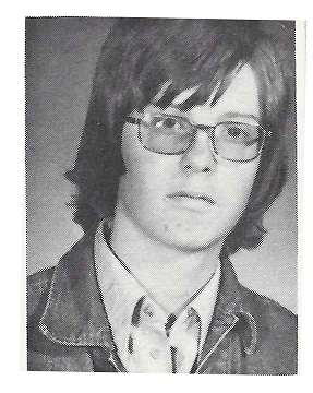 Blair Kennedy - Class of 1974 - George Vanier Secondary School