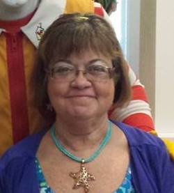 Bonnie Coss - Class of 1973 - Edward H. White High School