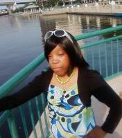 Latoya Silcox - Class of 1999 - Edward H. White High School