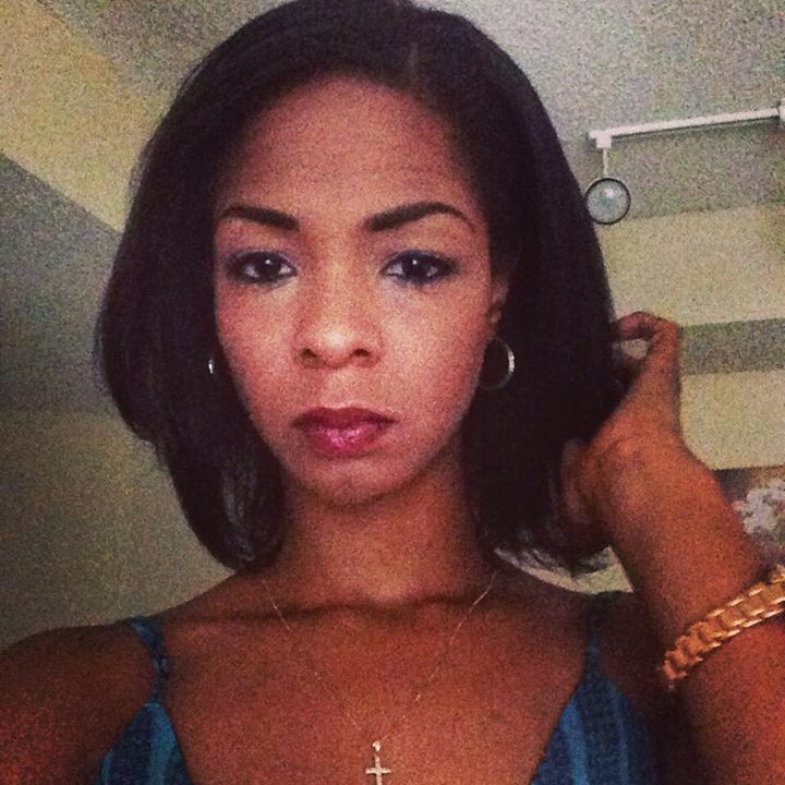 Courtney Fletcher - Class of 2006 - Edward H. White High School