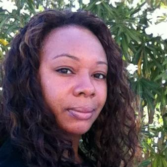 Takeshia Hankerson - Class of 1998 - Edward H. White High School