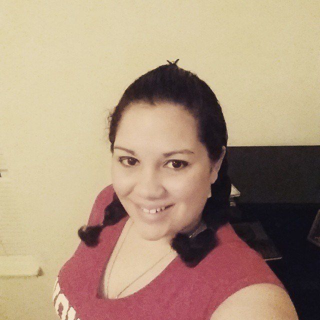 Candice Morales - Class of 2006 - Edward H. White High School