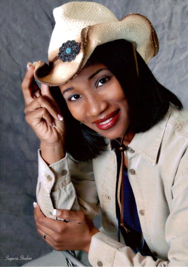 Sherrie Roberts - Class of 1990 - Edward H. White High School