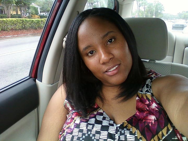 Jenita Randall - Class of 2006 - Edward H. White High School