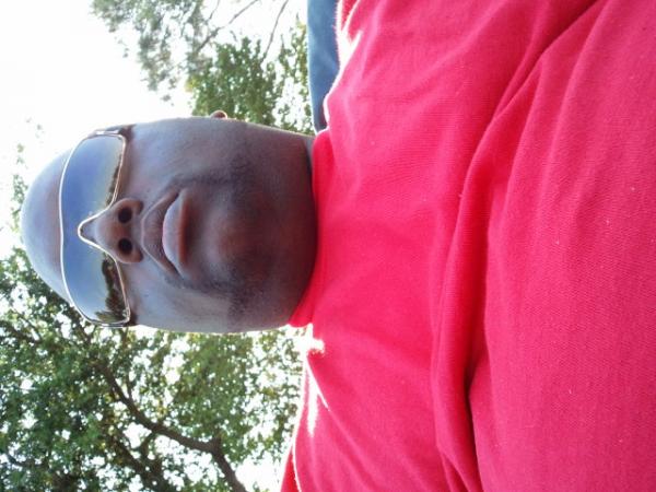 Rickie Barney - Class of 2001 - Edward H. White High School