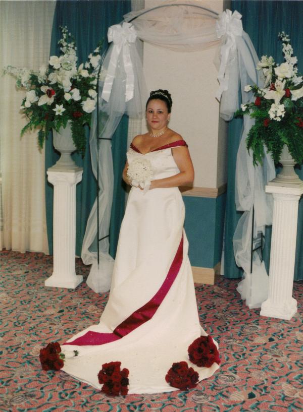 Christina Chesser - Class of 1991 - Edward H. White High School